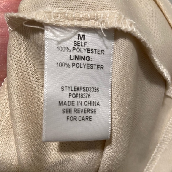 FEHRNVI Floral Maxi - Picture 6 of 8